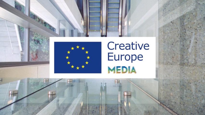 Creative Europe Media Ireland