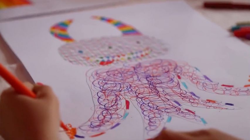 Miwadi – Trick or Treat for Templestreet