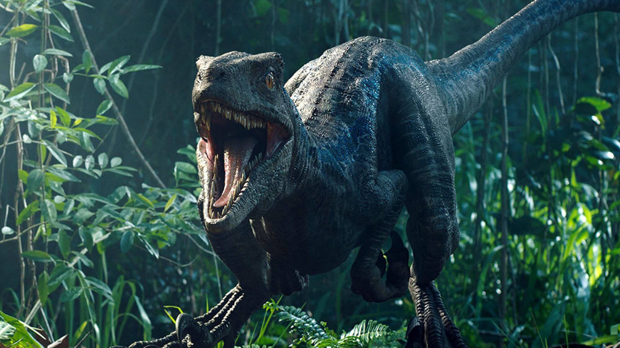 Jurassic World Dominion