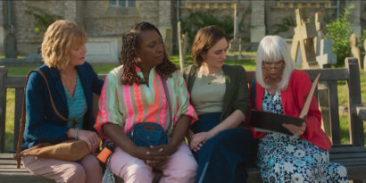 The Marlow Murder Club S2