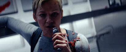 Nightflyers