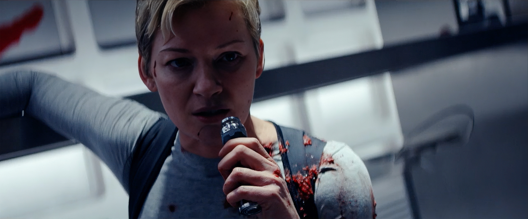 Nightflyers