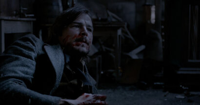 Penny Dreadful