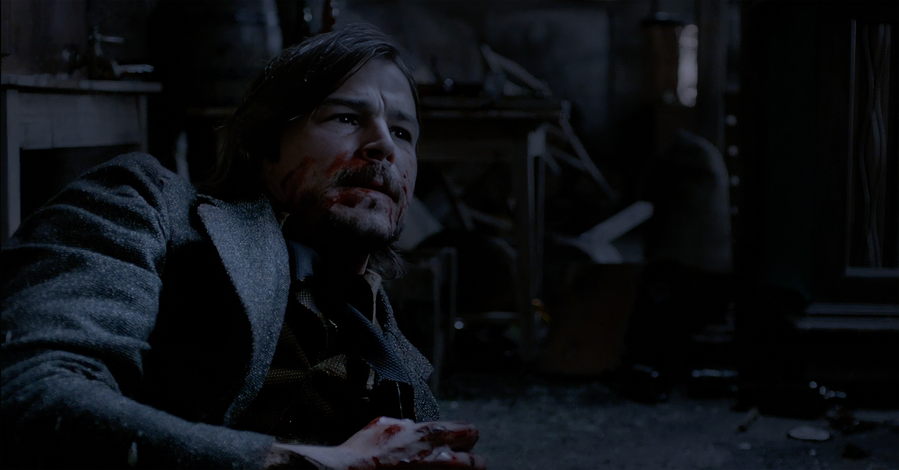 Penny Dreadful